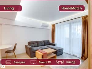 Cortina North || 3 camere || Comision 0% — miniatura 6