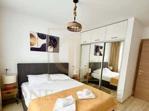 Apartament 2 Camere | Top City | Parcare Acoperită & Boxă — miniatura 5