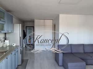 Locuinta luminoasa, moderna si garaj subteran — miniatura 3