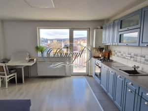 Locuinta luminoasa, moderna si garaj subteran — miniatura 4