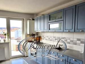 Locuinta luminoasa, moderna si garaj subteran — miniatura 6