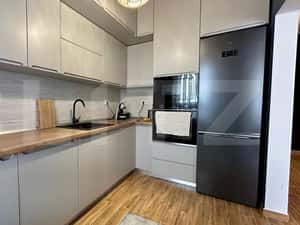 Apartament in Ansamblul Victoria Residence cu 3 camere si loc de parca — miniatura 5
