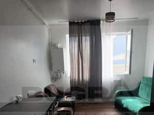 Garsoniera 25 mp, centrala proprie, zona Mina — miniatura 3