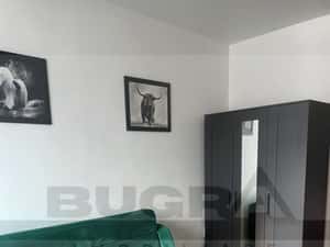 Garsoniera 25 mp, centrala proprie, zona Mina — miniatura 4