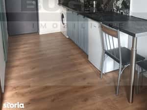 Garsoniera 25 mp, centrala proprie, zona Mina — miniatura 6