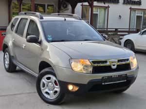 Dacia Duster 1.6 benzina*2012~E 5*Navi/A.C*import Germania*Impecabil