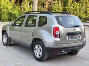 Dacia Duster 1.6 benzina*2012~E 5*Navi/A.C*import Germania*Impecabil — miniatura 4