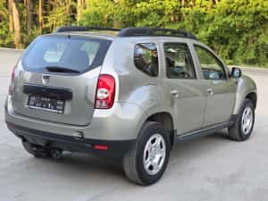 Dacia Duster 1.6 benzina*2012~E 5*Navi/A.C*import Germania*Impecabil — miniatura 5