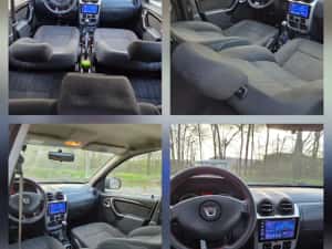 Dacia Duster 1.6 benzina*2012~E 5*Navi/A.C*import Germania*Impecabil — miniatura 8