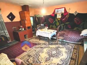 CASA traditionala BICAZU ARDELEAN + teren extravilan 1,6 hectare — miniatura 8