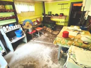 CASA traditionala BICAZU ARDELEAN + teren extravilan 1,6 hectare — miniatura 9