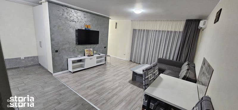 Inchirie z ap 60 m2 — fotografie 1 din 6