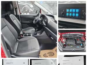 Volkswagen Caddy 2.0 TDI *RAR EFECTUAT* *GARANȚIE* 2021 / RATE / TVA Deductibil — miniatura 9