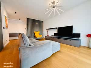 Inchiriere Apartament | 3 Camere | Baneasa — miniatura 3