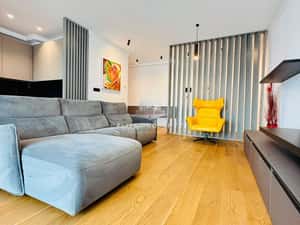 Inchiriere Apartament | 3 Camere | Baneasa — miniatura 4