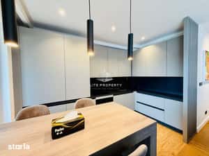 Inchiriere Apartament | 3 Camere | Baneasa — miniatura 6