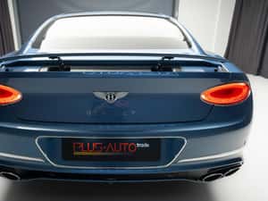 Bentley Continental GT, 2021, 549 cp, 25.269 km — miniatura 5