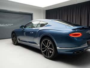 Bentley Continental GT, 2021, 549 cp, 25.269 km — miniatura 6
