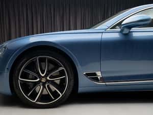 Bentley Continental GT, 2021, 549 cp, 25.269 km — miniatura 7