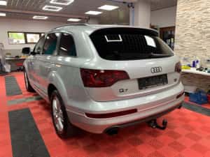 Audi Q7 3.0 TDI / 2014/ 87.500 km — miniatura 2