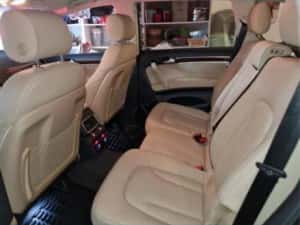 Audi Q7 3.0 TDI / 2014/ 87.500 km — miniatura 6