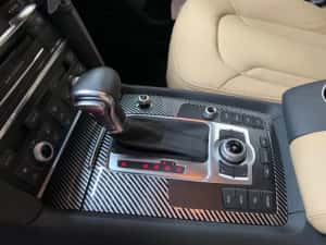 Audi Q7 3.0 TDI / 2014/ 87.500 km — miniatura 7