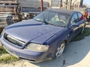 Boxa spate dreapta Audi A6 1999 2.5 TDI MT (150 hp)