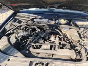 Boxa spate dreapta Audi A6 1999 2.5 TDI MT (150 hp) — miniatura 3