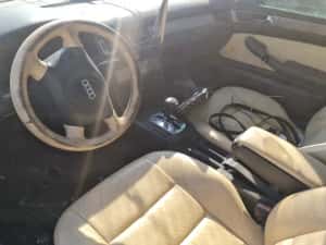 Boxa spate dreapta Audi A6 1999 2.5 TDI MT (150 hp) — miniatura 4