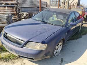 Boxa spate dreapta Audi A6 1999 2.5 TDI MT (150 hp) — miniatura 10