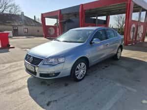 Vw passat highline 2.0tdi 140 cp  ,proprietar