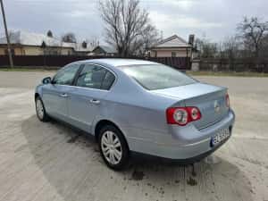 Vw passat highline 2.0tdi 140 cp  ,proprietar — miniatura 5