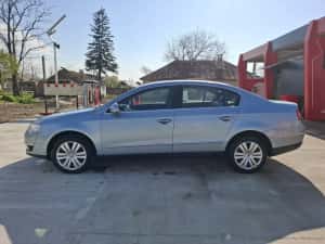 Vw passat highline 2.0tdi 140 cp  ,proprietar — miniatura 8