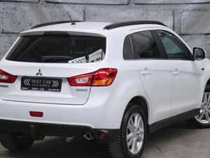 Mitsubishi ASX 2015, 4x4, Automata, Garantie 12 luni — miniatura 3