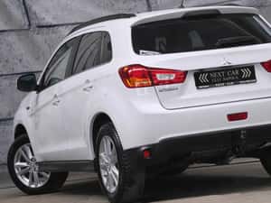 Mitsubishi ASX 2015, 4x4, Automata, Garantie 12 luni — miniatura 4
