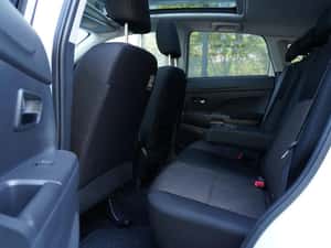 Mitsubishi ASX 2015, 4x4, Automata, Garantie 12 luni — miniatura 7