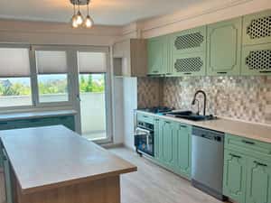 Apartament cu 2 camere Copou