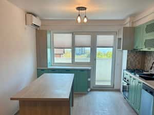 Apartament cu 2 camere Copou — miniatura 3