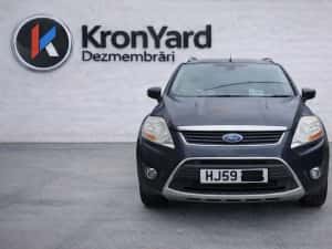 Armatura bara fata Ford Kuga 2008 - 2012 SUV (1401) — miniatura 5