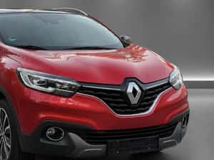 Renault Kadjar 1.2 TCe 130CP FULL OPTION