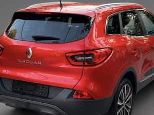 Renault Kadjar 1.2 TCe 130CP FULL OPTION — miniatura 2