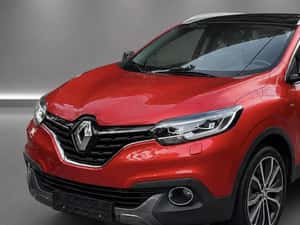 Renault Kadjar 1.2 TCe 130CP FULL OPTION — miniatura 3