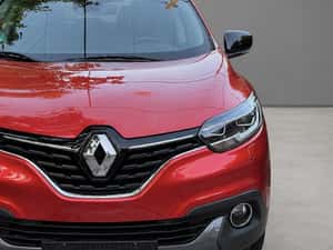 Renault Kadjar 1.2 TCe 130CP FULL OPTION — miniatura 4