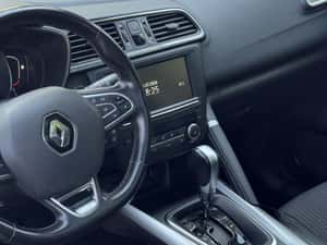 Renault Kadjar 1.2 TCe 130CP FULL OPTION — miniatura 5
