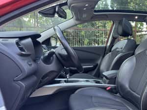 Renault Kadjar 1.2 TCe 130CP FULL OPTION — miniatura 6