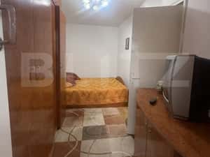 Apartament 2 camere, 40 mp, balcon-zona M11 — miniatura 2