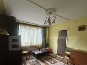 Apartament 2 camere, 40 mp, balcon-zona M11 — miniatura 3