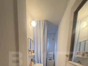 Apartament 2 camere, 40 mp, balcon-zona M11 — miniatura 5