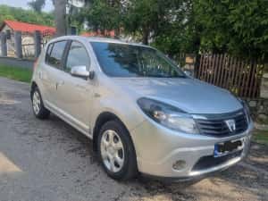 Sandero 1.4mpi  ,Aer condiționat — miniatura 2
