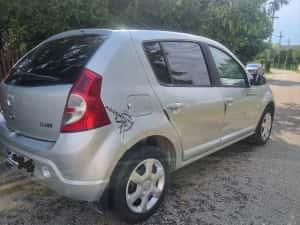 Sandero 1.4mpi  ,Aer condiționat — miniatura 3